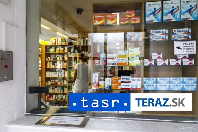 V hlavnom meste otvorili nonstop lekáreň, prevádzku bude dotovať kraj