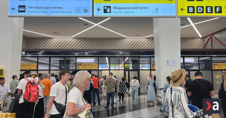 ICAO po varovaní Ukrajiny vyzvalo na ochranu civilného letectva
