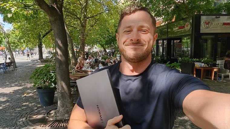Cestovateľ Milan bez mapy nešetril slovenské jaskyne, dojem zachránil otec známej speváčky: Úplne vidno ten rozdiel!