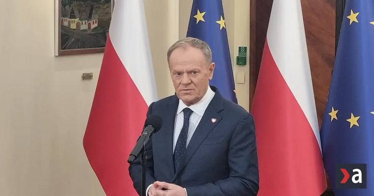 Teroristické hrozby a sabotáže na železnici. Poľsko reaguje predĺžením výnimočného bezpečnostného režimu