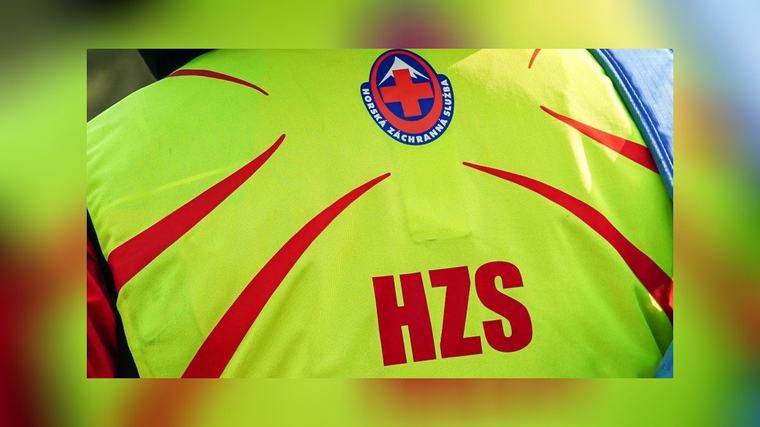 Mrazivý nález v Západných Tatrách: Cyklistovi († 67) už záchranári nedokázali pomôcť!