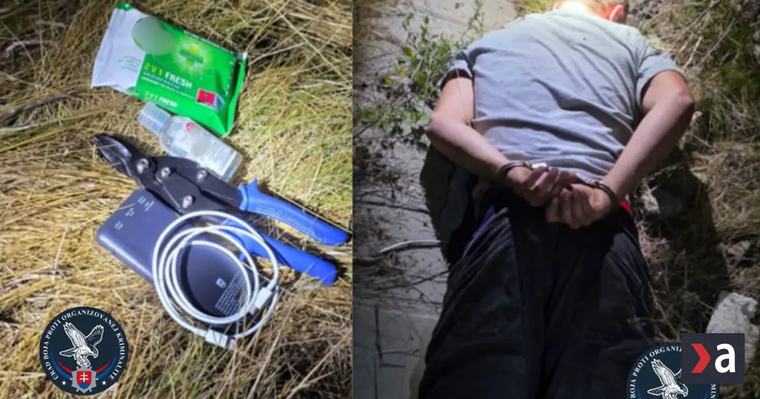 Dielo ruských tajných? Rozkryli sme chyby webu, ktorý sa hlási k zmarenému útoku na dronovú fabriku