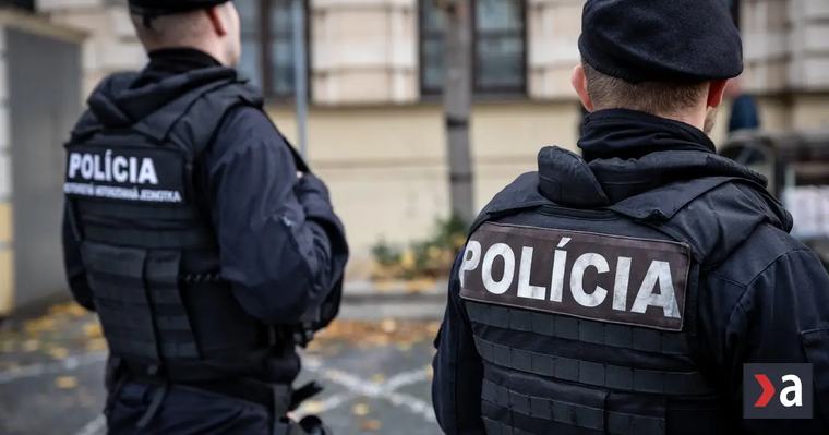 Na okraji Trnavy v lokalite Kamenný mlyn zhorel objekt, ktorý patrí židovskej obci