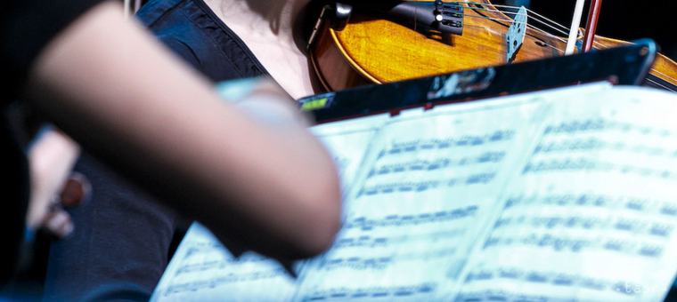 Kultúrne leto vyvrcholí open-air koncertom Slovenskej filharmónie