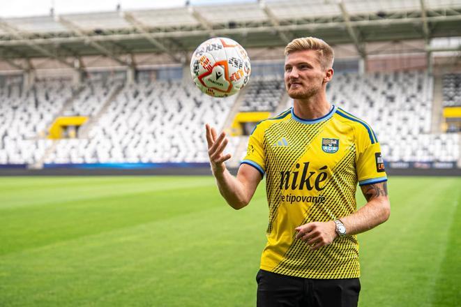 Po odchode Kriváka prišla reakcia, Košice vystužili zadné rady anglickým futbalistom
