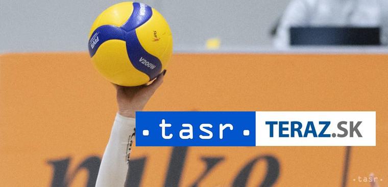 Volejbalistky Srbska sú prvé semifinalistky po víťazstve nad Gréckom