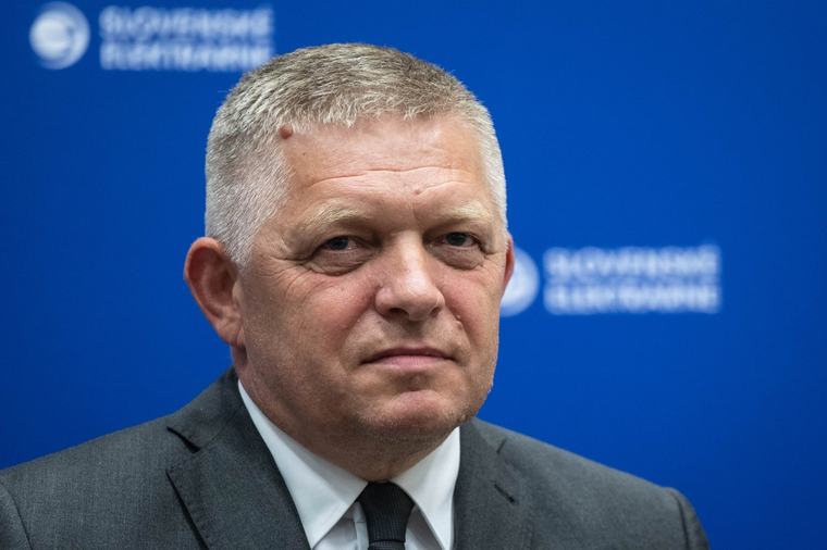 Ekonomický newsfilter: Fico sa prihlásil k myšlienkam, ktorými sa nebude riadiť