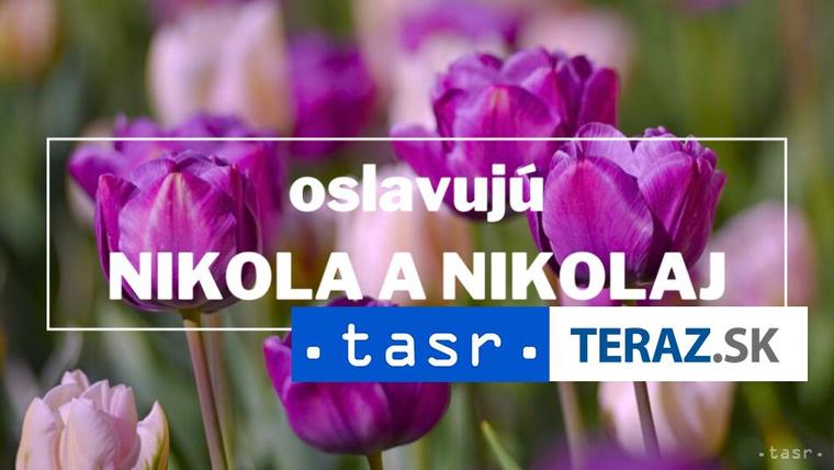 Nikola a Nikolaj sú inteligentní