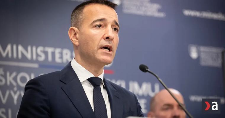 Brusel neeviduje pri slovenskom pláne obnovy žiadne vážne riziká, uviedol Tomáš Drucker po rokovaní