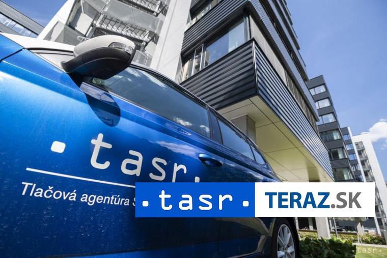 TASR ponúka spravodajstvo od vyslaných reportérov zo zápasu PSG-Slovan