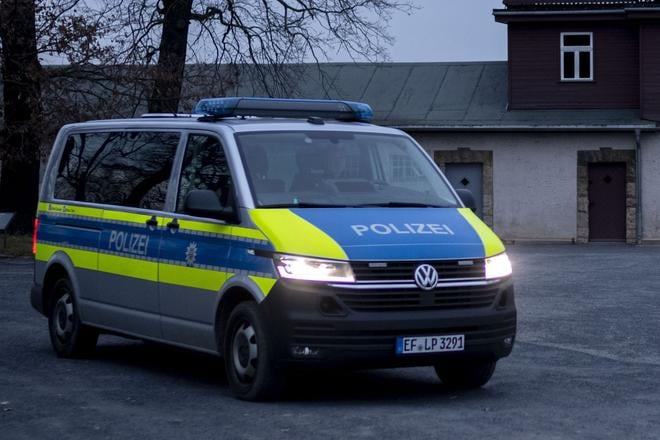 Die Tageszeitung dostal po útoku na rozvodňu v Brandenbursku list s priznaním