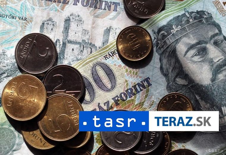 Úrady v Maďarsku vyšetrujú štátnu banku Eximbank