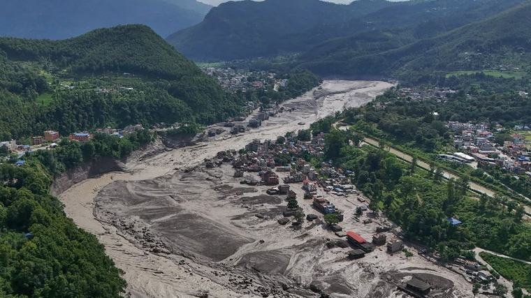 Hrozivá tragédia v Himalájach zasiahla aj našich susedov: Zlý scenár sa naplnil! Medzi obetami sú Maďari