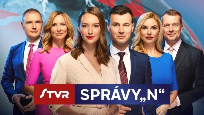 Správy "N" 