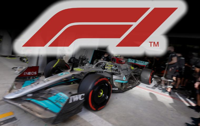 ONLINE Formula 1