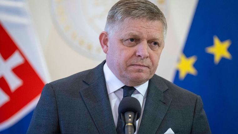 Správa, ktorá zarmútila Európu: Premiér Fico vyjadril ľútosť nad úmrtím nórskeho kráľa Haralda V.