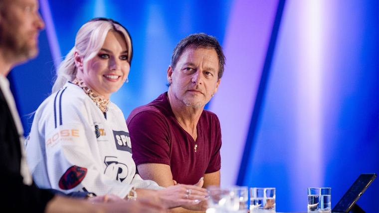 FOTO Poriadne drsný štart SuperStar: Aha, čo zahlásil Habera! A prišla kráska z Ruže pre nevestu