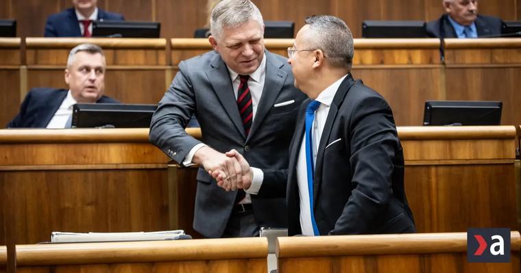 Vláda ukázala Víziu 2040. Odborníci z praxe hovoria o 3 zmenách, bez ktorých nemá žiaden zmysel