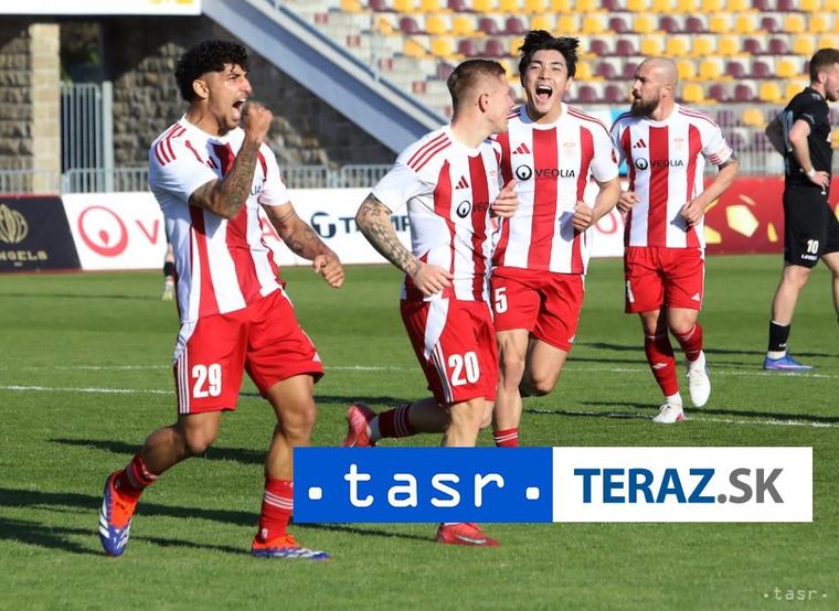 Brazílsky obranca Maik je novou posilou Banskej Bystrice