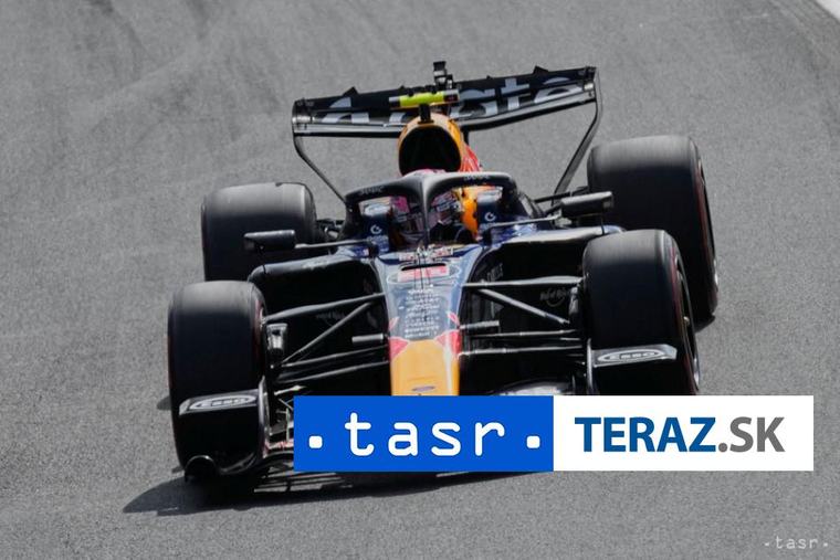 Lawson zostane Verstappenovým tímovým kolegom aj v Monze