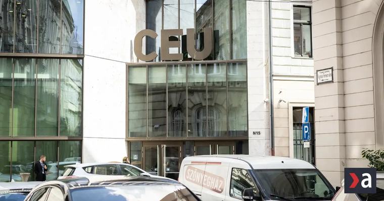 Vylúčené maďarské univerzity sa opäť zapoja do programu Erasmus+