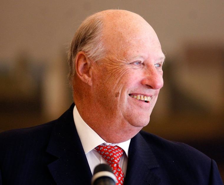 Odchod kráľa, akého Európa dlho nezažije: Prekvapí vás, čomu sa Harald V. († 89) v súkromí venoval!