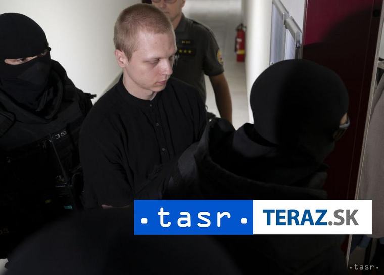 Súd ukončil dokazovanie v prípade útoku v Spišskej Starej Vsi