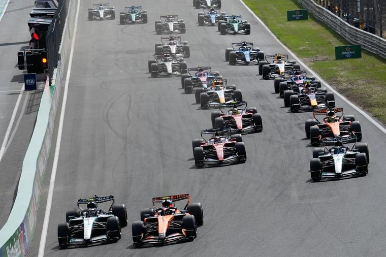 Návrat BMW do Formuly 1? Šéf nemeckého giganta vysvetlil svoj postoj