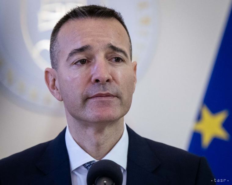 Drucker: EK neeviduje so SR žiadne vážne problémy pri pláne obnovy