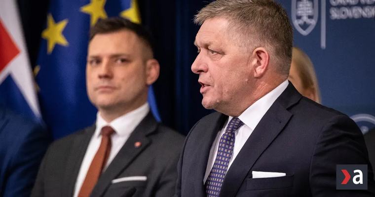 Taraba má čas len do konca septembra. Fico vyzval SNS na dohodu a chce, aby minister pokračoval ďalej