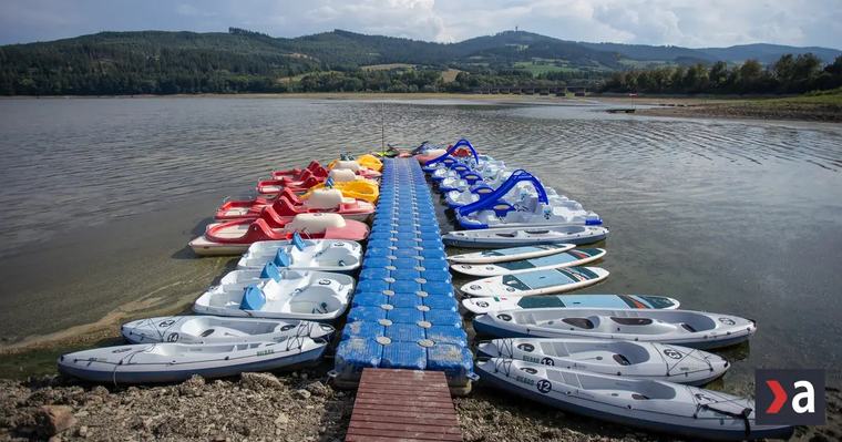 Na Slovensko prichádza ochladenie, na niektorých miestach zaprší