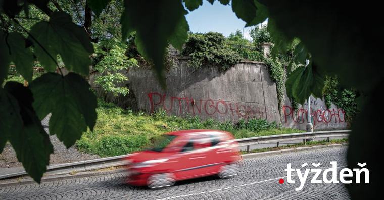 Téma .týždňa: Ruská hrozba