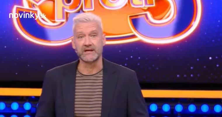 Kraus a Marcin divákov STVR nenadchli: Vráťte nám Bičana!