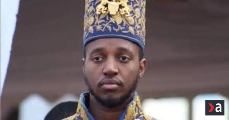 Zomrel ugandský kráľ Oyo Nyimba. Mal len 34 rokov