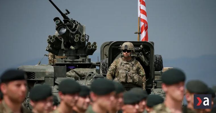 Americká armáda plánuje umiestniť jadrové mikroreaktory na piatich svojich vojenských základniach