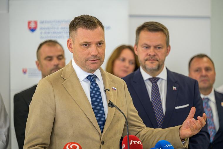 Súd odmietol žalobu v súvislosti s PVE Málinec. Taraba hovorí o ďalšom víťazstve