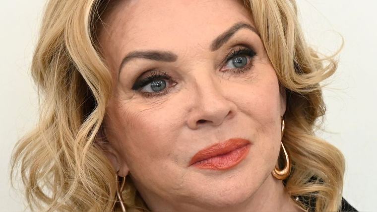Diva a herecká legenda Zdena Studenková: Zaskočila slovami o smrteľnej posteli!