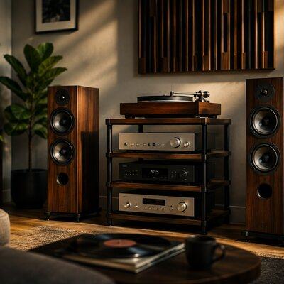 Od HiFi k HiFi