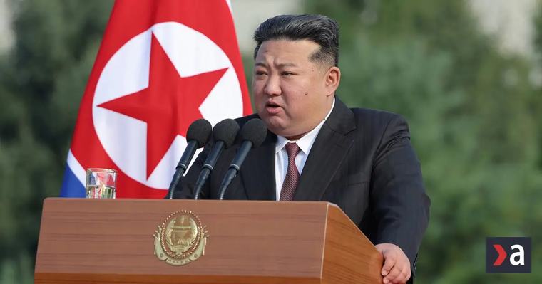 Zmeny na čele armády KĽDR: Kim Čong-un odvolal ministra obrany a reorganizuje vedenie