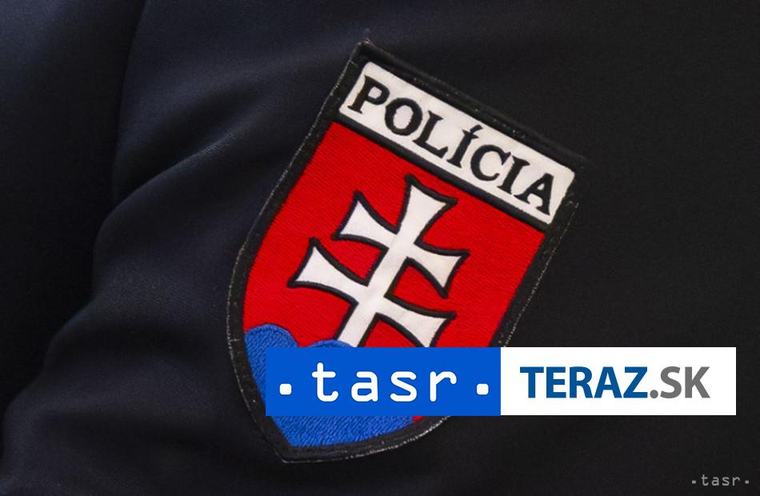 Polícia po vážnych nehodách v okrese Trebišov apeluje na vodičov