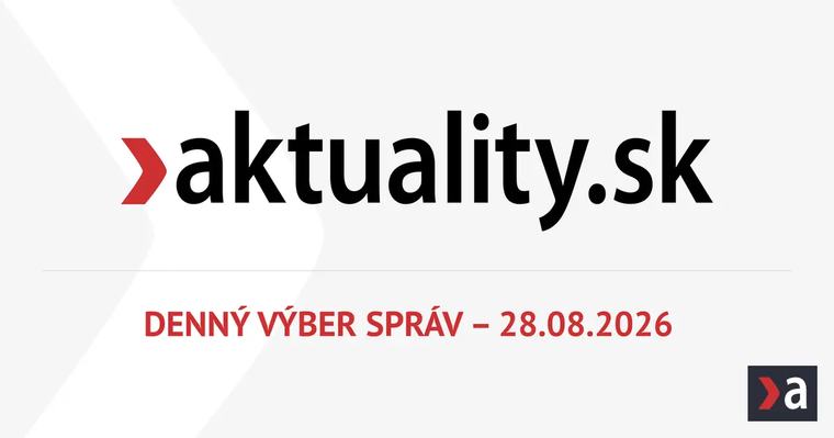 Čo priniesol prieskum agentúry AKO, nové pravidlá na cestách, polícia zadržala ďalšieho podozrivého v kauze Dron (denný výber)