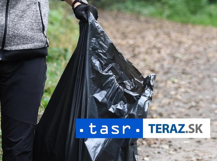 Enviropolícia rieši nezákonné nakladanie s odpadom v Bratislave