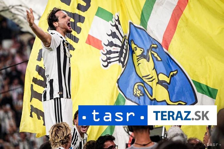 Juventusu aj milánskemu AC sa málila remíza v šlágri Serie A