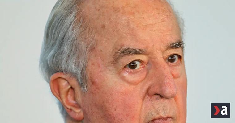 Zomrel bývalý francúzsky premiér Édouard Balladur, mal 97 rokov