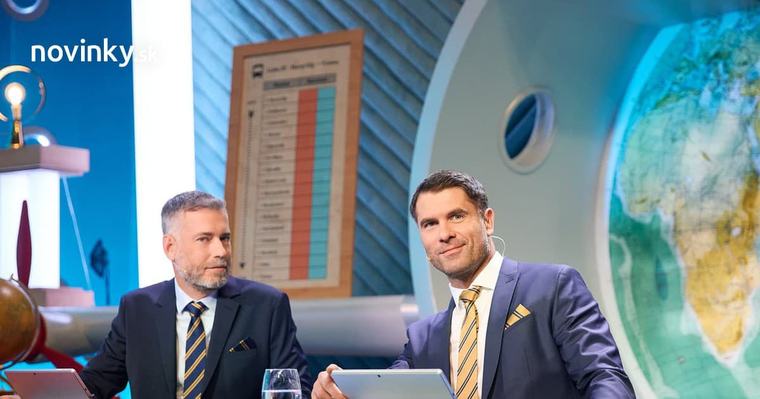 Moderátori STVR sú úplne rozdielni: Skutočná pravda o úsmevoch pred kamerami!