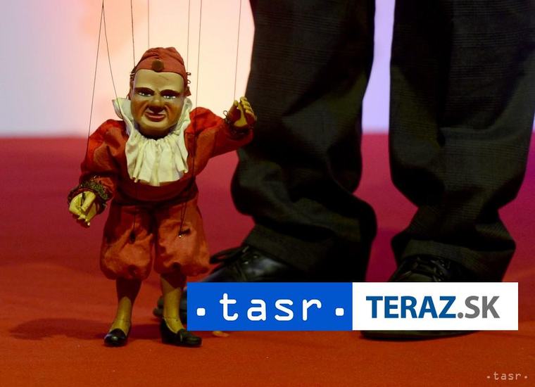 SĽUK opäť prinesie medzinárodný festival Bábky v parku