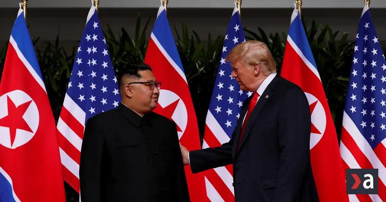 Samit medzi USA a Severnou Kóreou môže prísť kedykoľvek, naznačuje spravodajská služba