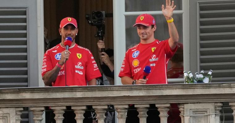 Ferrari musí určiť tímovú jednotku, zaslúži si to značka aj tifosi (komentár)