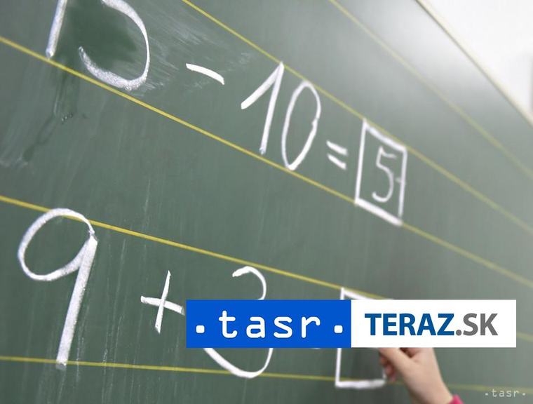 OTESTUJTE SA: Zvládnete matematické výpočty zo základnej školy?