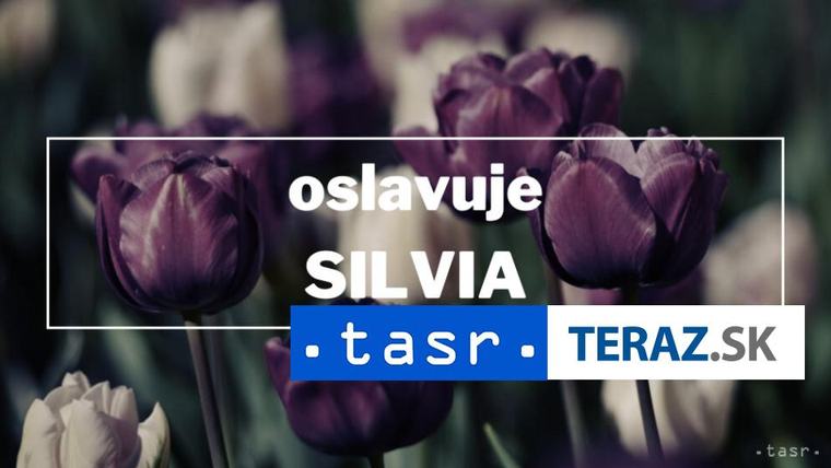 Silvia má rýchle reakcie